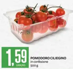 PRO7 Supermercati Pomodoro ciliegino offerta