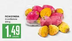 PRO7 Supermercati Fichi d'India offerta
