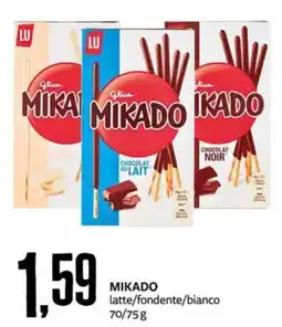 PRO7 Supermercati Mikado offerta