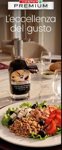 Interspar Aceto Balsamico di Modena IGP offerta