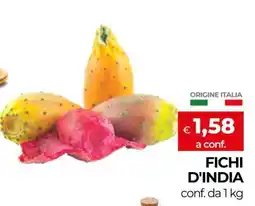 Coop Fichi D'India offerta