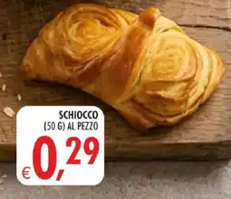 Deco Superstore Schiocco offerta