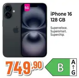 Extracoop iPhone 16 offerta