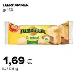 Tigre Leerdammer Original offerta