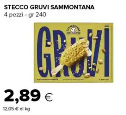 Tigre Stecco gruvi sammontana offerta