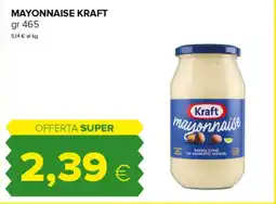 Tigre Mayonnaise Kraft offerta