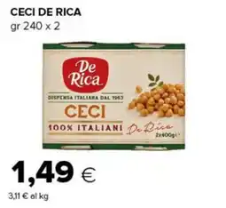 Tigre Ceci De Rica offerta
