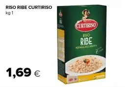 Tigre Riso Ribe Curtiriso offerta