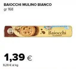 Tigre Baiocchi classici offerta