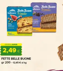 Tigre Fette belle buone offerta