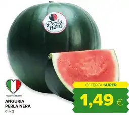 Tigre Anguria Perla Nera offerta