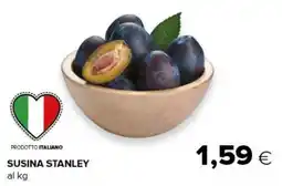 Tigre Susina Stanley offerta