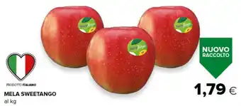Mela Sweetango