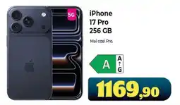 Gaer iPhone 17 Pro offerta