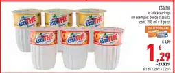 Conad ESTATHÉ offerta