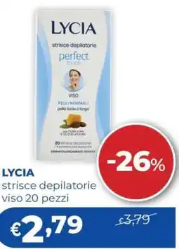 Acqua & Sapone LYCIA offerta