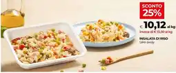 Coop Insalata di riso offerta