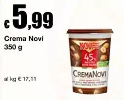 Sì con te Superstore Crema Novi offerta