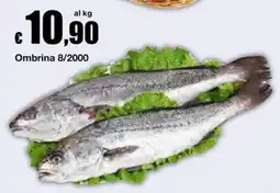 Sì con te Superstore Ombrina offerta