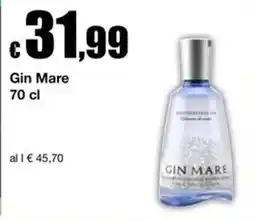 Sì con te Superstore Gin Mare offerta