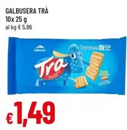 Famila Superstore Galbusera Tra offerta