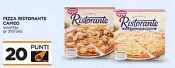 Alì Supermercati Pizza ristorante Cameo assortita offerta
