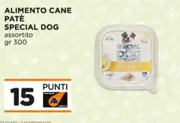 Alì Supermercati Patè special dog offerta