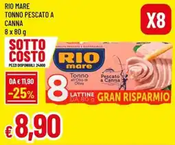 Famila Superstore Tonno all'Olio di Oliva offerta