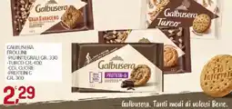 Crai Galbusera Protein-G offerta