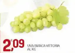 Crai Uva bianca vittoria offerta