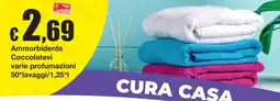 Sì con te Ammorbidente Coccoletivi offerta
