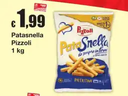 Sì con te Patasnella Pizzoli offerta