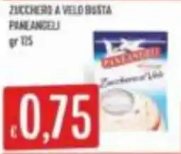 Mercadò Zucchero a velo Paneangeli offerta