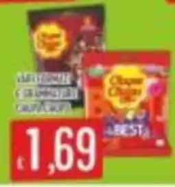 Mercadò Chips Crispi offerta