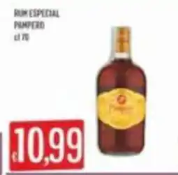 Mercadò Rum Especial Pampero offerta