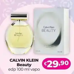 La Saponeria Calvin Klein Beauty offerta
