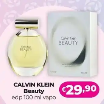 Calvin Klein Beauty