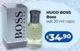 La Saponeria Hugo Boss Boss offerta