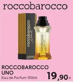 Idea bellezza Roccobarocco Uno offerta