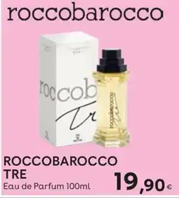 Idea bellezza Rocobarocco Tre offerta