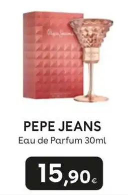 Idea bellezza Pepe Jeans Eau de Parfum offerta