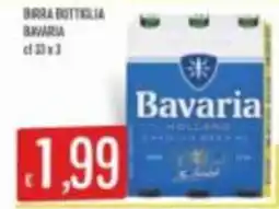 Mercadò Birra Bavaria offerta