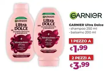 Garnier Ultra Dolce