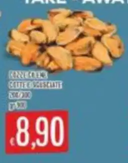 Mercadò Polpa di cozze offerta