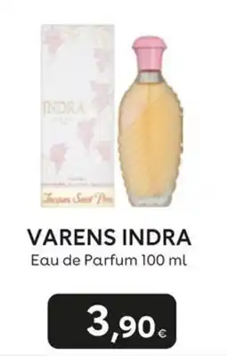 Idea bellezza Varens Indra offerta