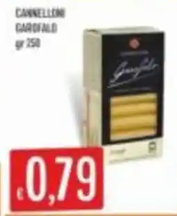 Mercadò Cannelloni Cardfalo offerta