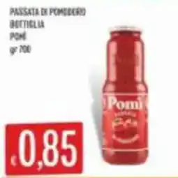 Mercadò Passata di pomodoro Pomi offerta