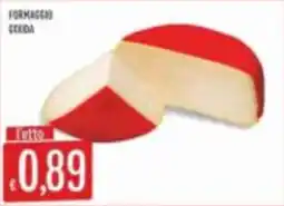 Mercadò Formaggio Gouda offerta