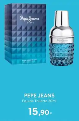 Idea bellezza Pepe Jeans Eau de Toilette offerta