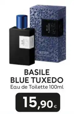 Idea bellezza Basile Blue Tuxedo offerta